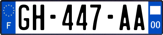 GH-447-AA