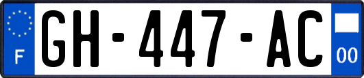 GH-447-AC