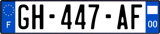 GH-447-AF