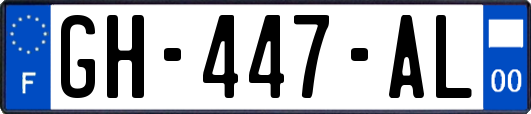 GH-447-AL