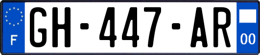 GH-447-AR