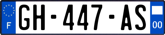 GH-447-AS