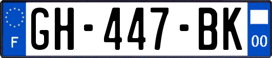 GH-447-BK