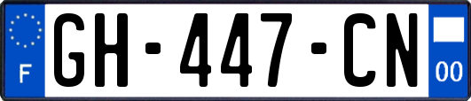 GH-447-CN
