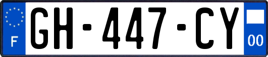 GH-447-CY