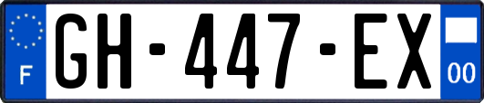 GH-447-EX