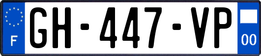 GH-447-VP