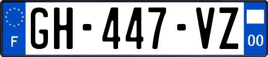 GH-447-VZ