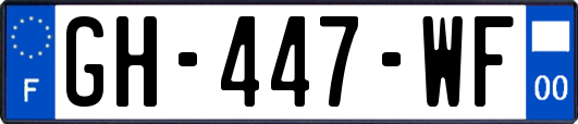 GH-447-WF