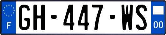 GH-447-WS
