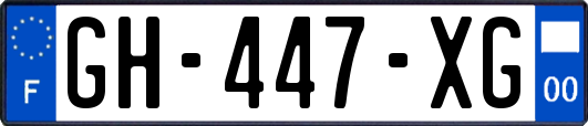 GH-447-XG
