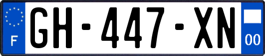 GH-447-XN
