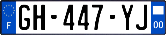 GH-447-YJ