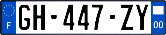 GH-447-ZY