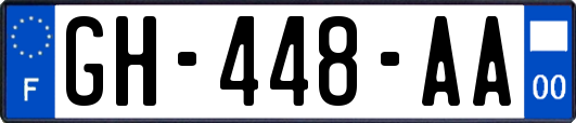 GH-448-AA