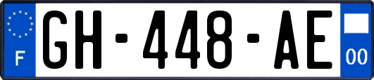 GH-448-AE