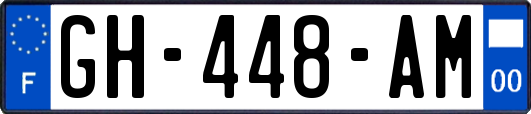 GH-448-AM