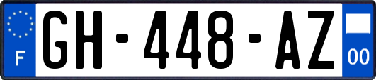 GH-448-AZ