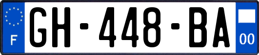 GH-448-BA