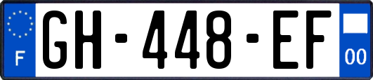 GH-448-EF