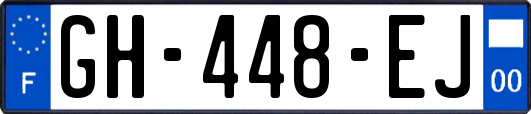 GH-448-EJ