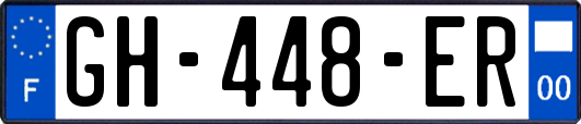 GH-448-ER