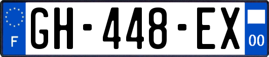 GH-448-EX