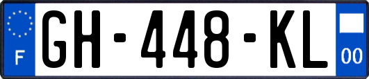 GH-448-KL
