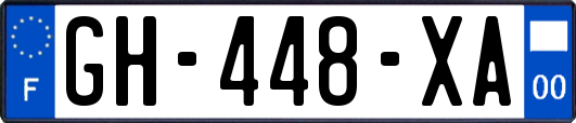 GH-448-XA