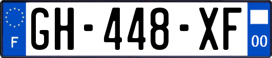 GH-448-XF