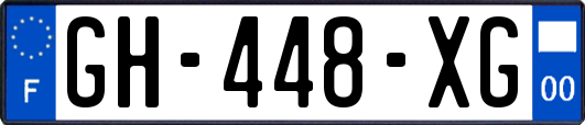 GH-448-XG