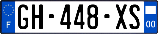 GH-448-XS