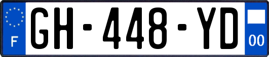 GH-448-YD