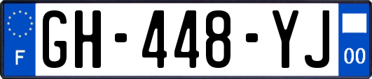 GH-448-YJ