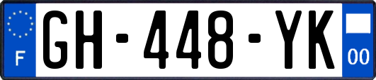 GH-448-YK