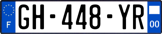 GH-448-YR