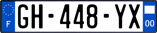 GH-448-YX