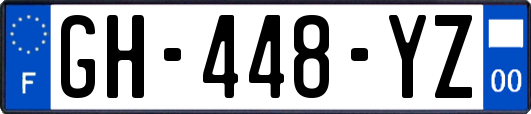 GH-448-YZ