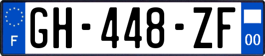 GH-448-ZF