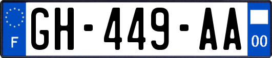 GH-449-AA