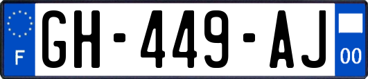 GH-449-AJ