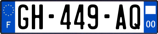 GH-449-AQ