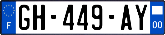 GH-449-AY