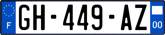 GH-449-AZ