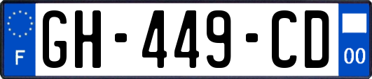 GH-449-CD