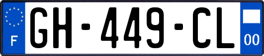 GH-449-CL