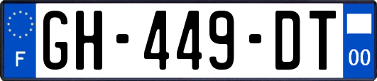 GH-449-DT