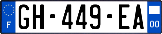 GH-449-EA
