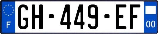 GH-449-EF