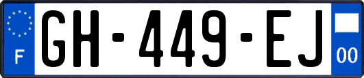 GH-449-EJ